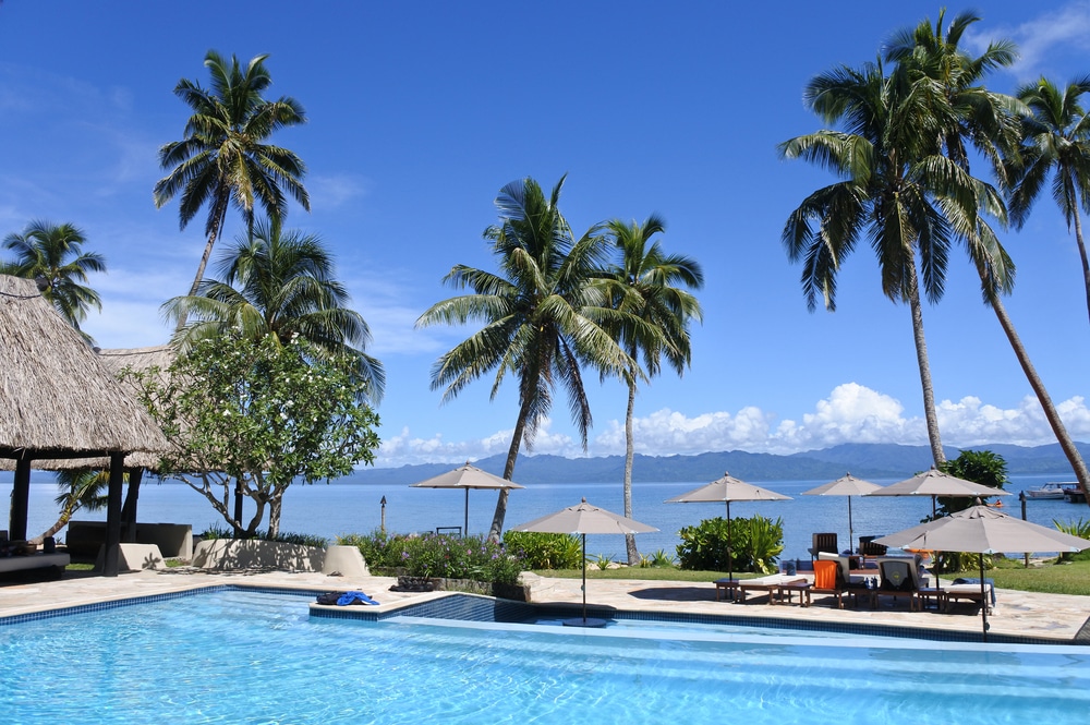 Flight Offers and Deals to Fiji from Australia