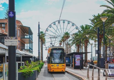 adelaide