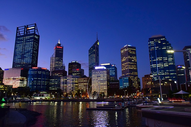 Trip.com Perth Hotels from $55